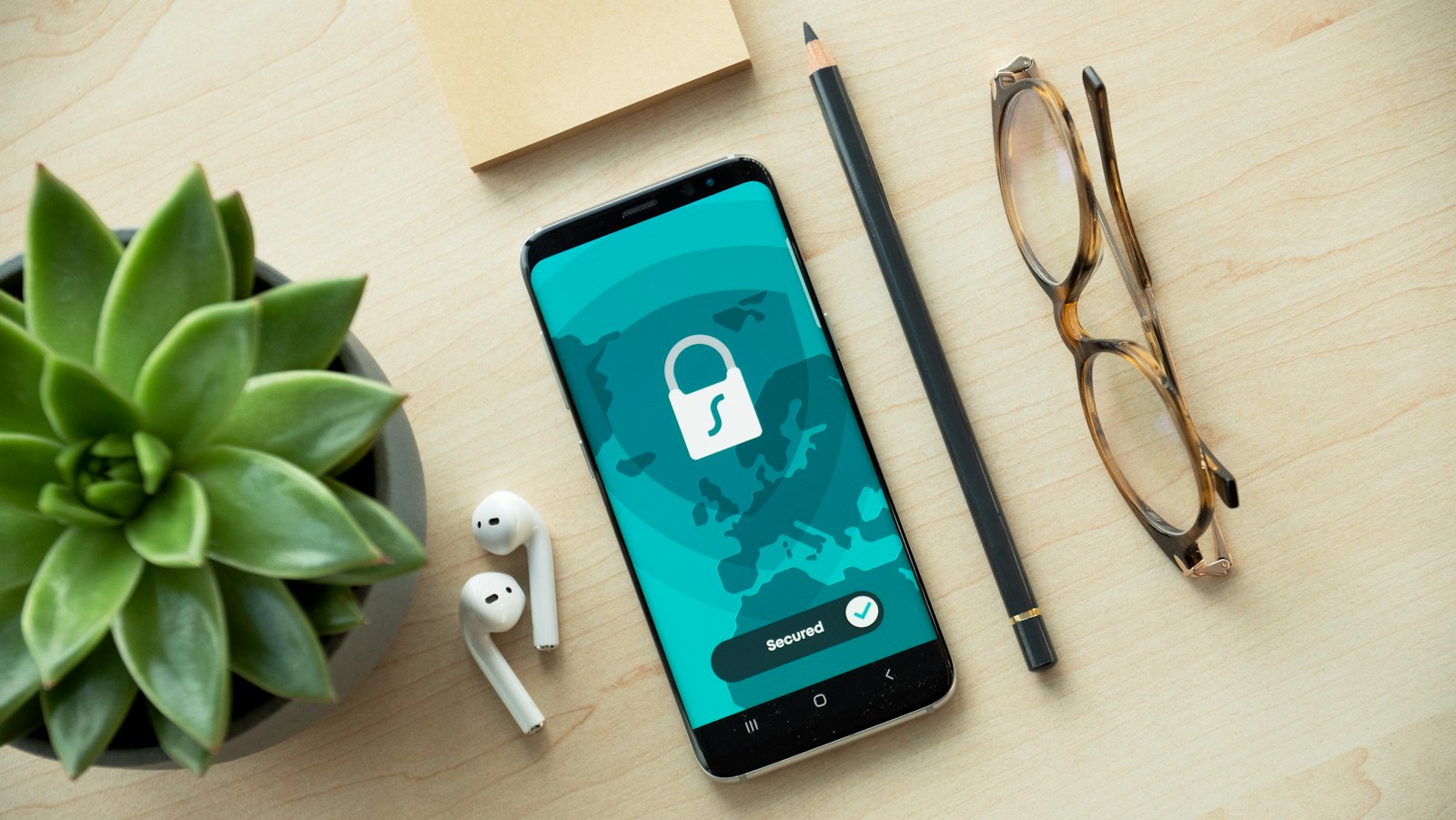 Tombol “Satu Klik” Mudahkan Pengguna Internet Hindari Ancaman Bot AI