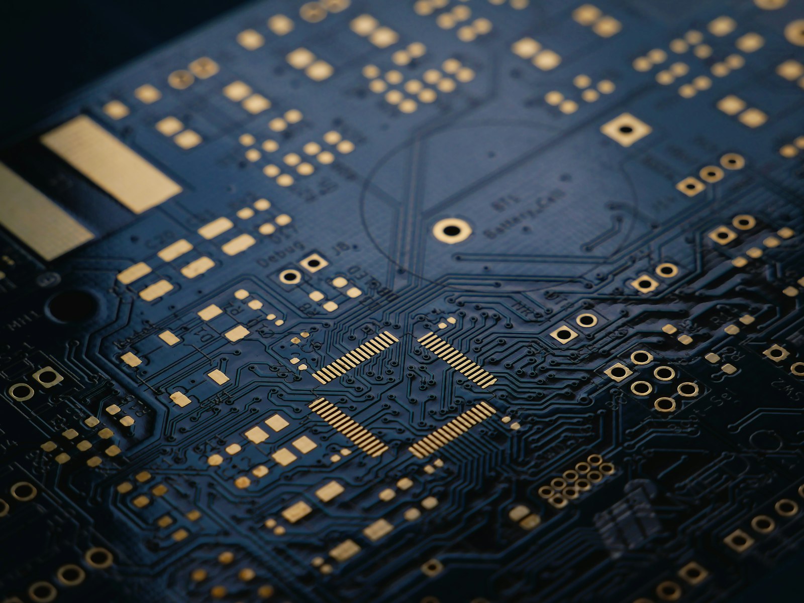 NVIDIA Berbagi Desain Platform Blackwell untuk Percepat Inovasi AI