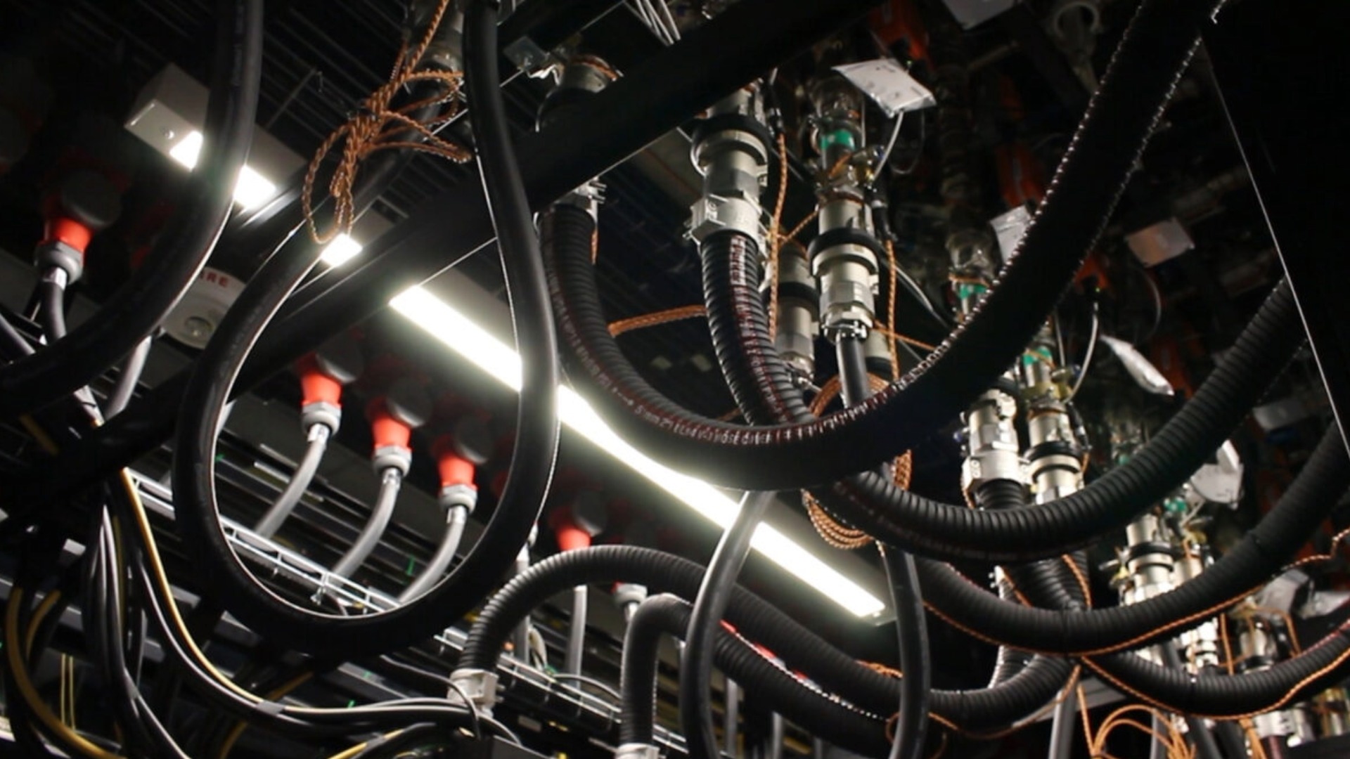 Nvida liquid cooling fro data center