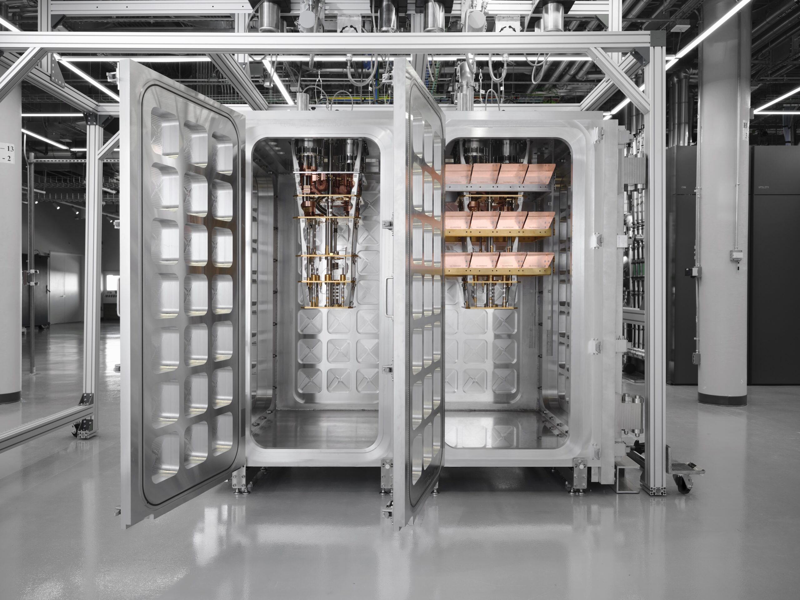 IBM Quantum Computing