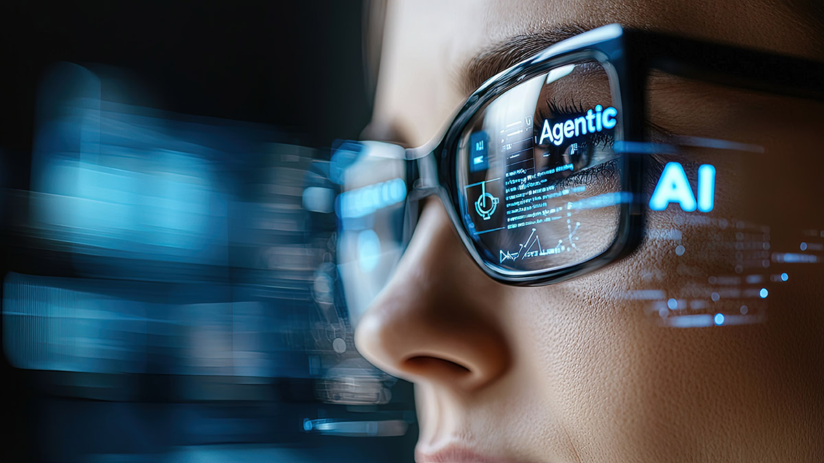 agentic AI - Cisco